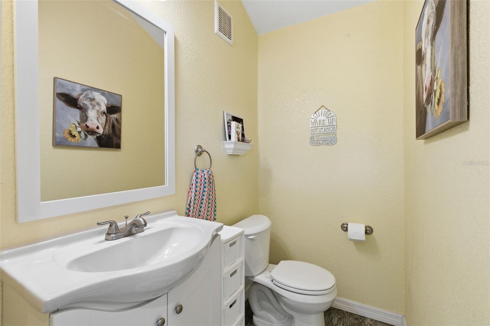 QUAIL HOLLOW PINES - Residential