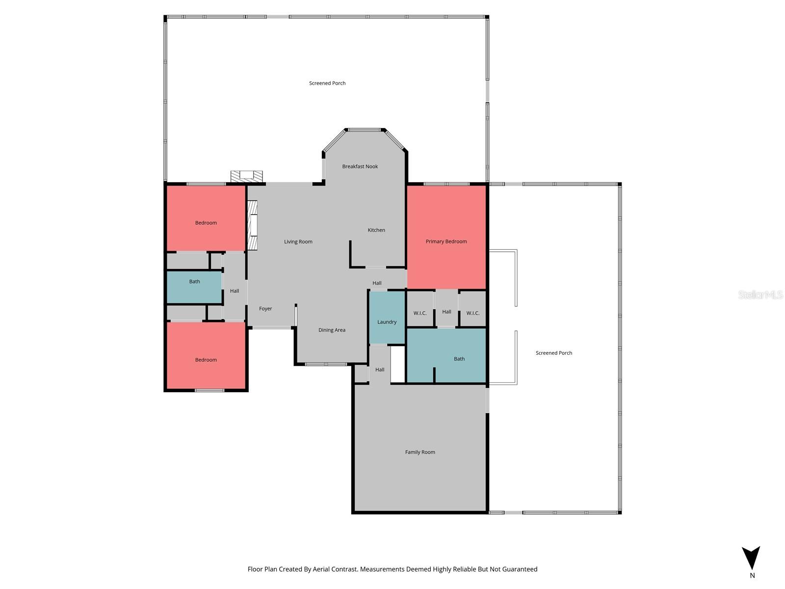 QUAIL HOLLOW PINES - Residential