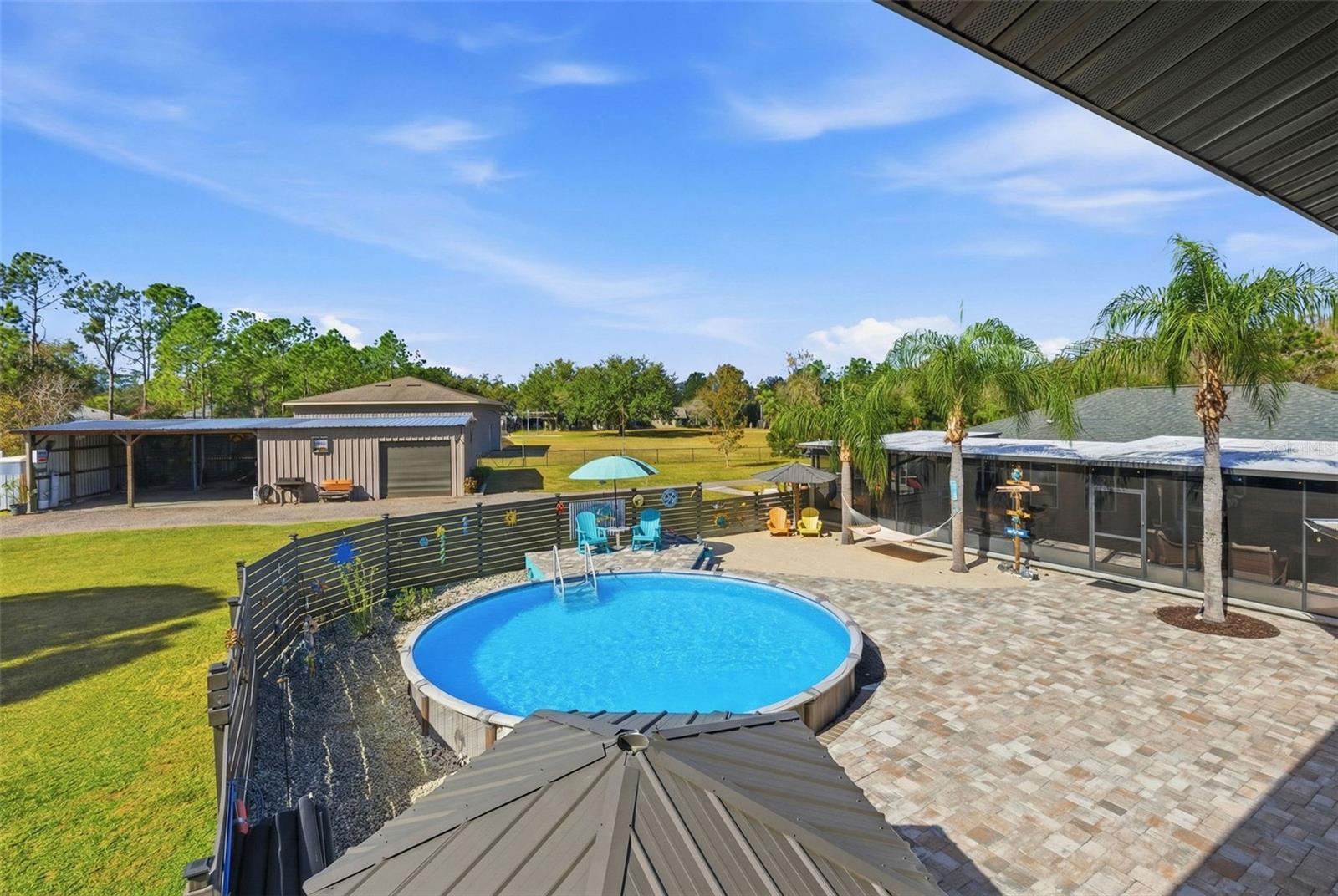 QUAIL HOLLOW PINES - Residential