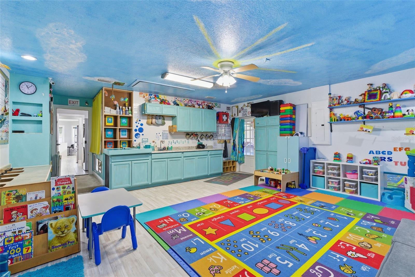 QUAIL HOLLOW PINES - Residential