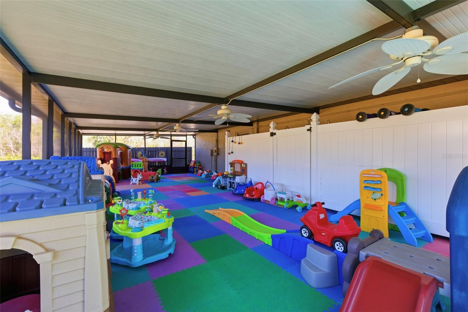 QUAIL HOLLOW PINES - Residential