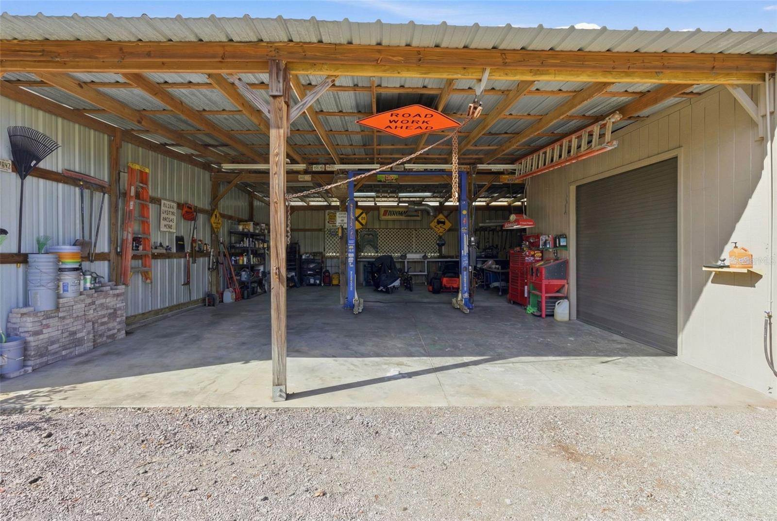 QUAIL HOLLOW PINES - Residential