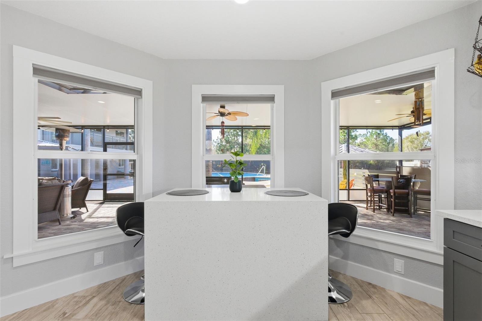 QUAIL HOLLOW PINES - Residential