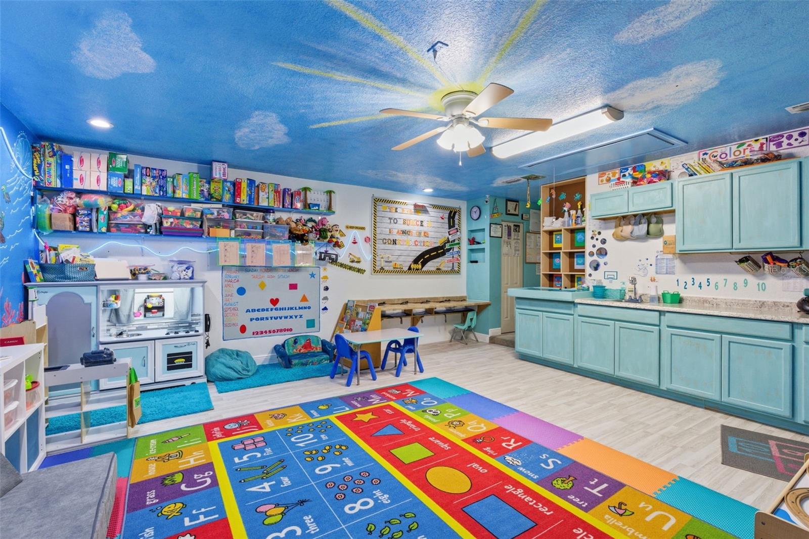 QUAIL HOLLOW PINES - Residential