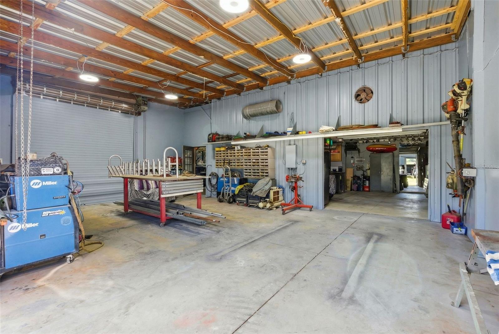 QUAIL HOLLOW PINES - Residential