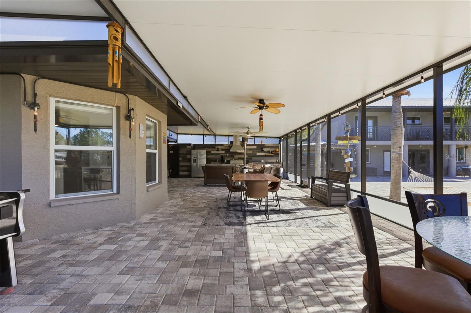 QUAIL HOLLOW PINES - Residential