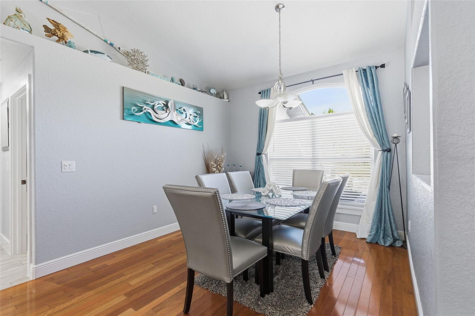 QUAIL HOLLOW PINES - Residential