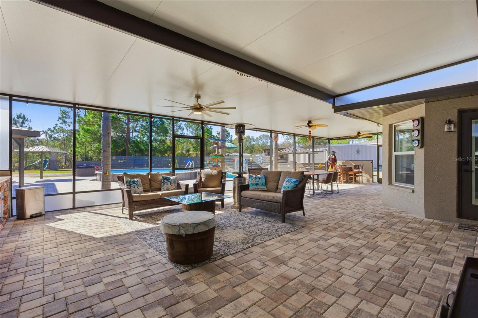 QUAIL HOLLOW PINES - Residential