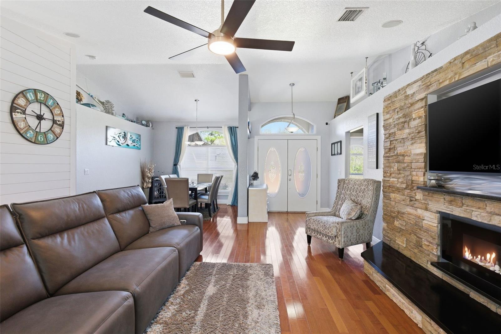 QUAIL HOLLOW PINES - Residential