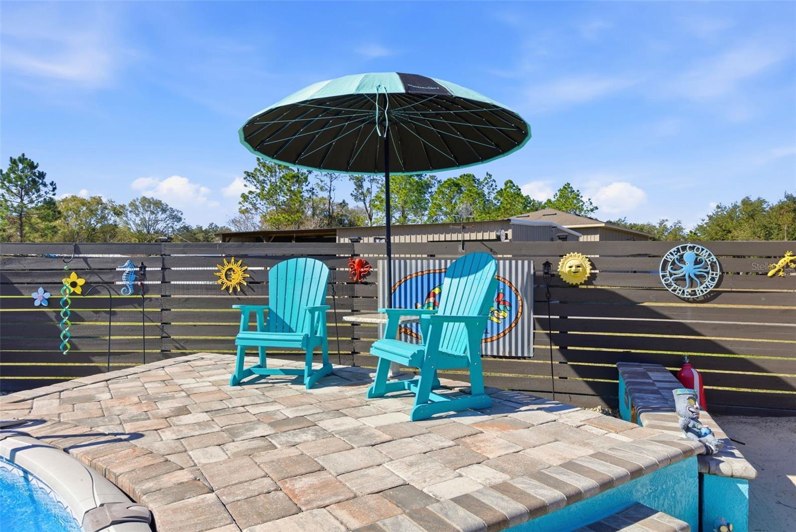 QUAIL HOLLOW PINES - Residential