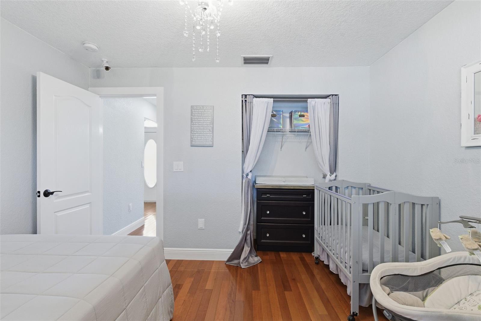 QUAIL HOLLOW PINES - Residential