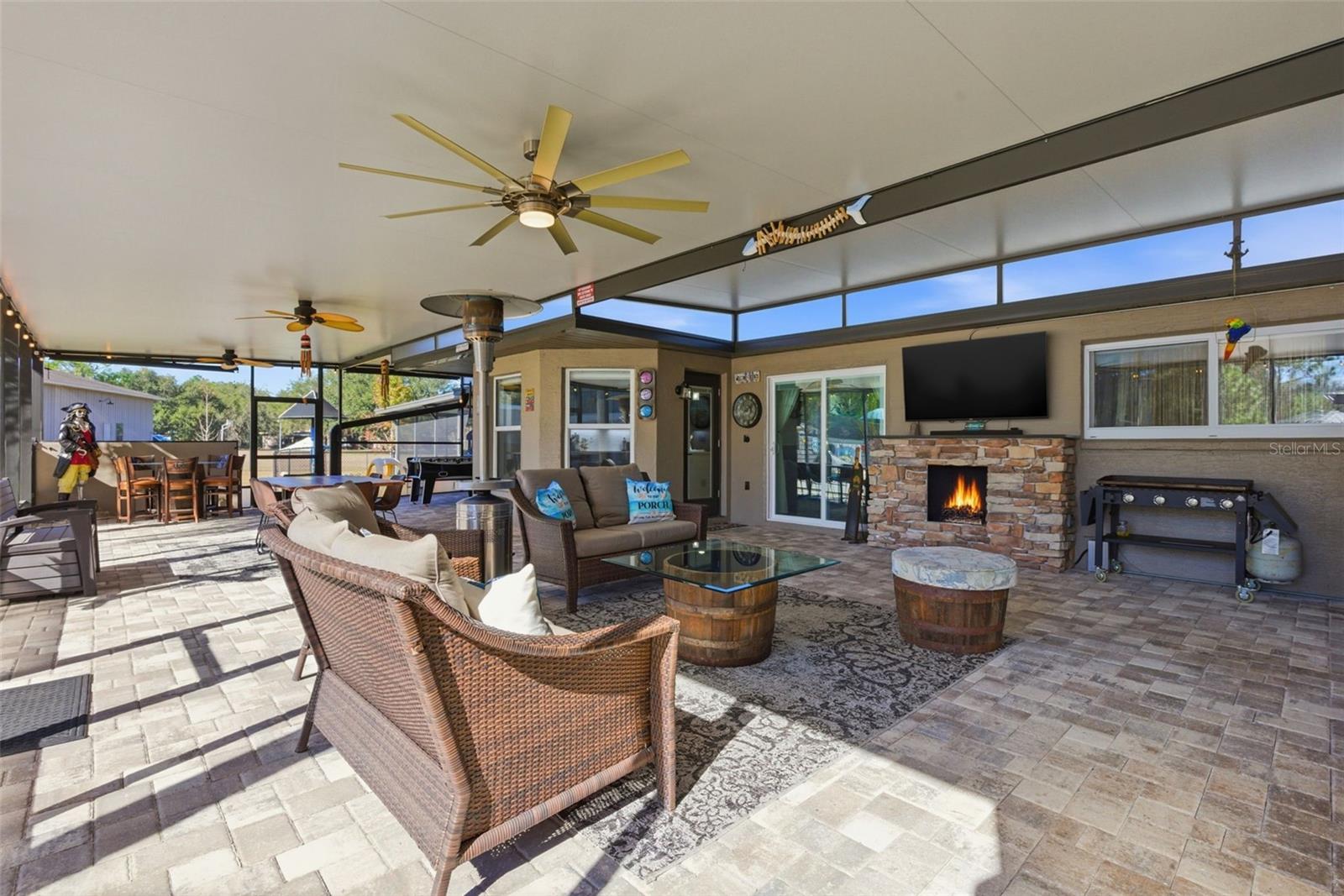 QUAIL HOLLOW PINES - Residential