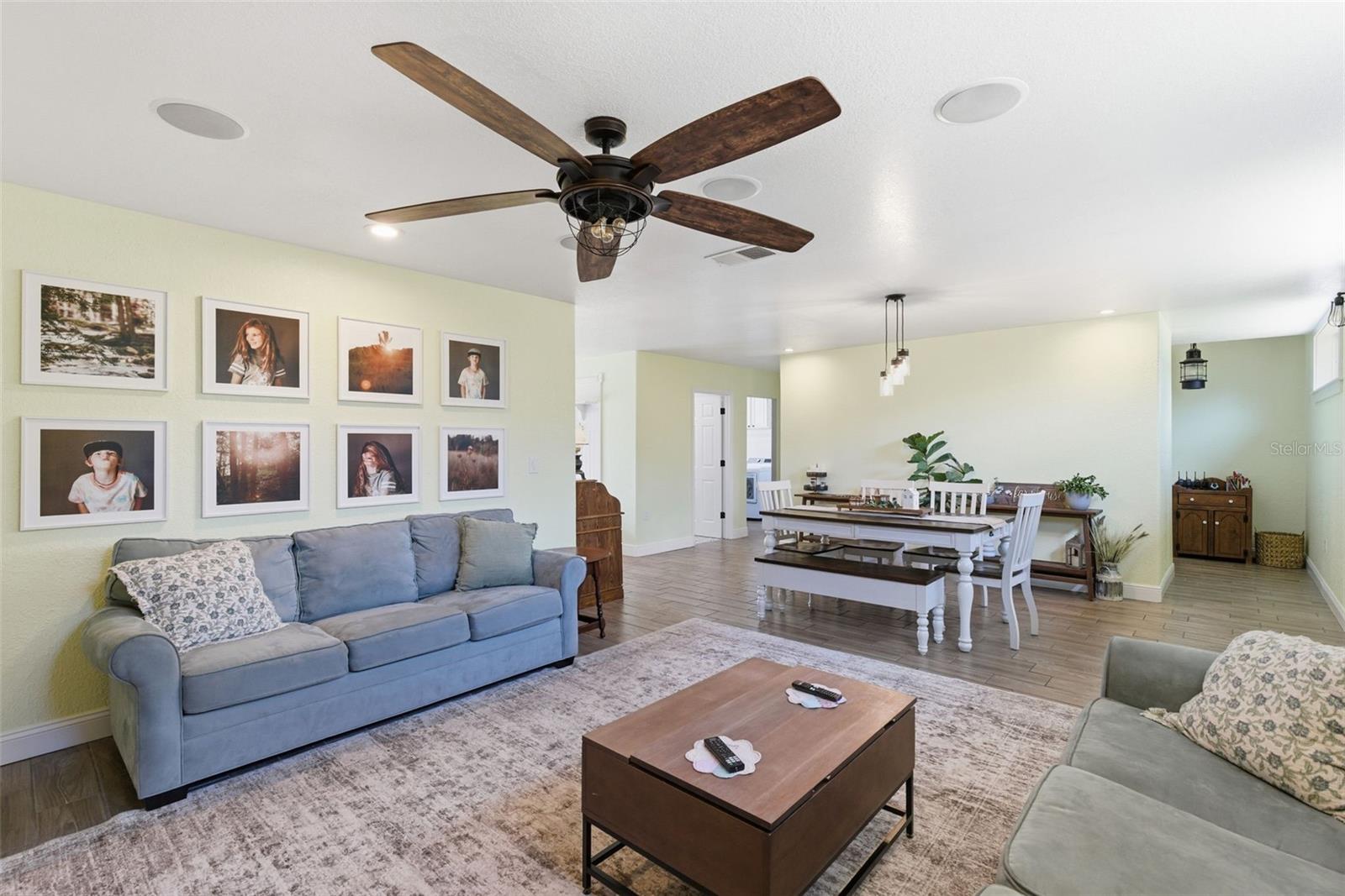 QUAIL HOLLOW PINES - Residential