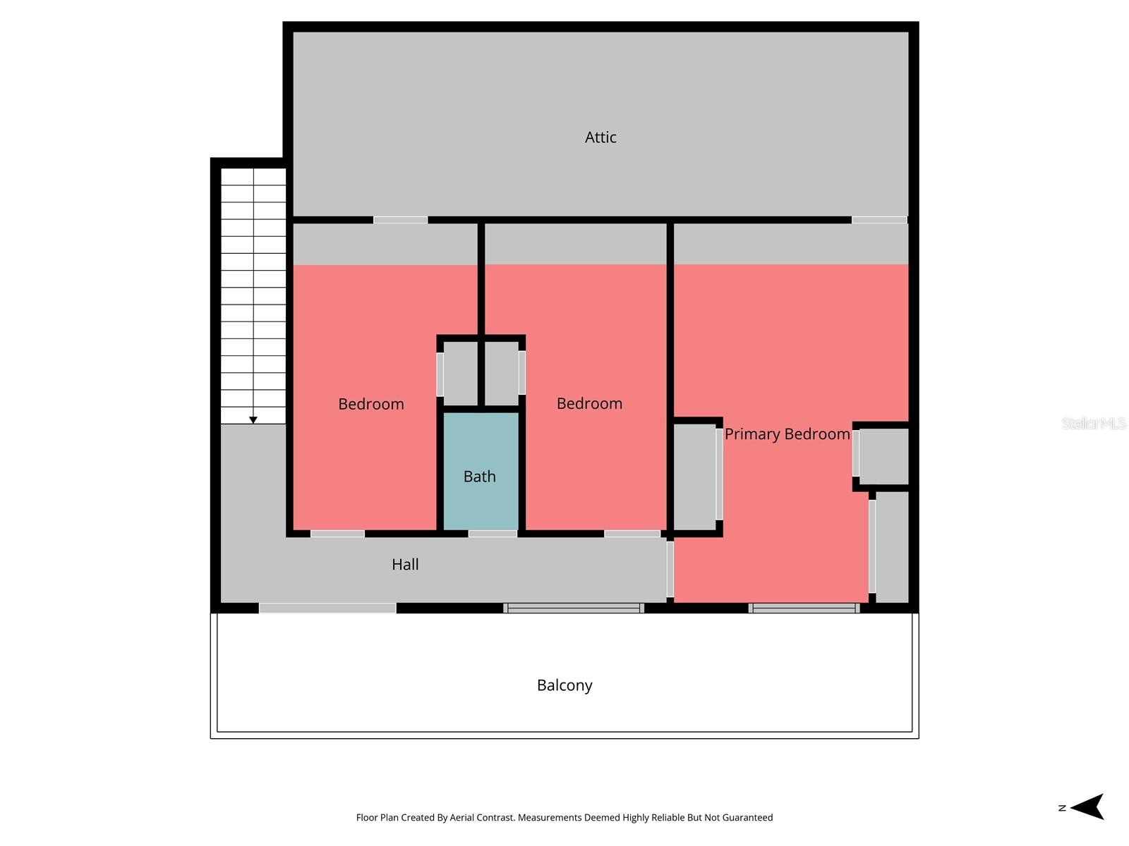 QUAIL HOLLOW PINES - Residential