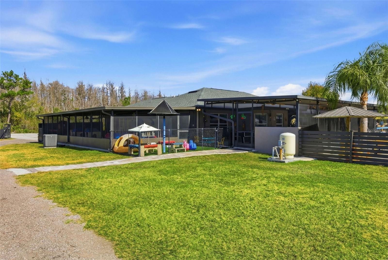 QUAIL HOLLOW PINES - Residential