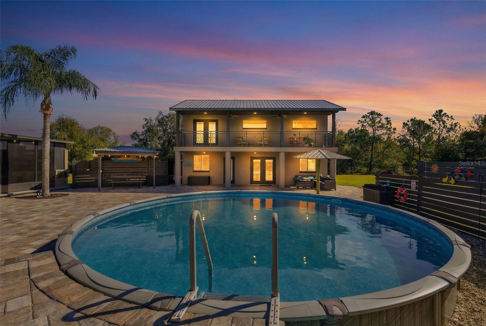 QUAIL HOLLOW PINES - Residential