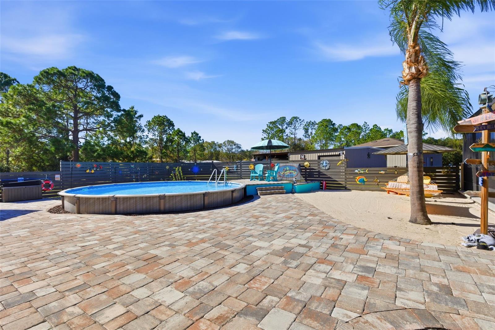 QUAIL HOLLOW PINES - Residential