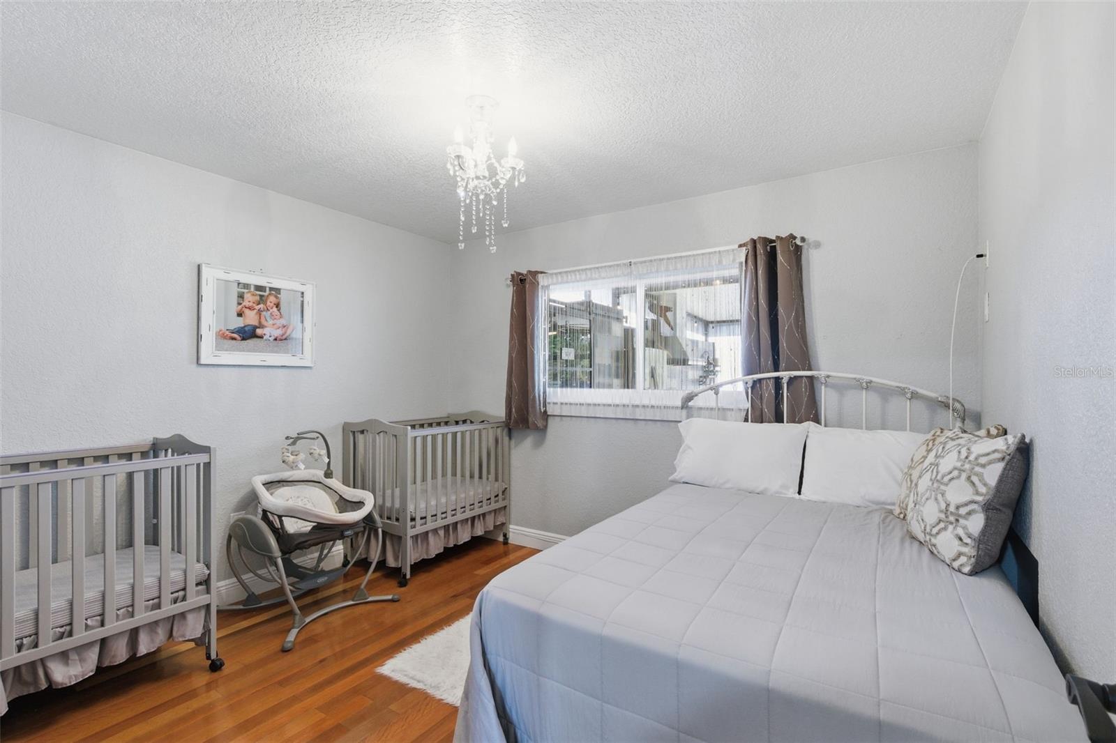 QUAIL HOLLOW PINES - Residential