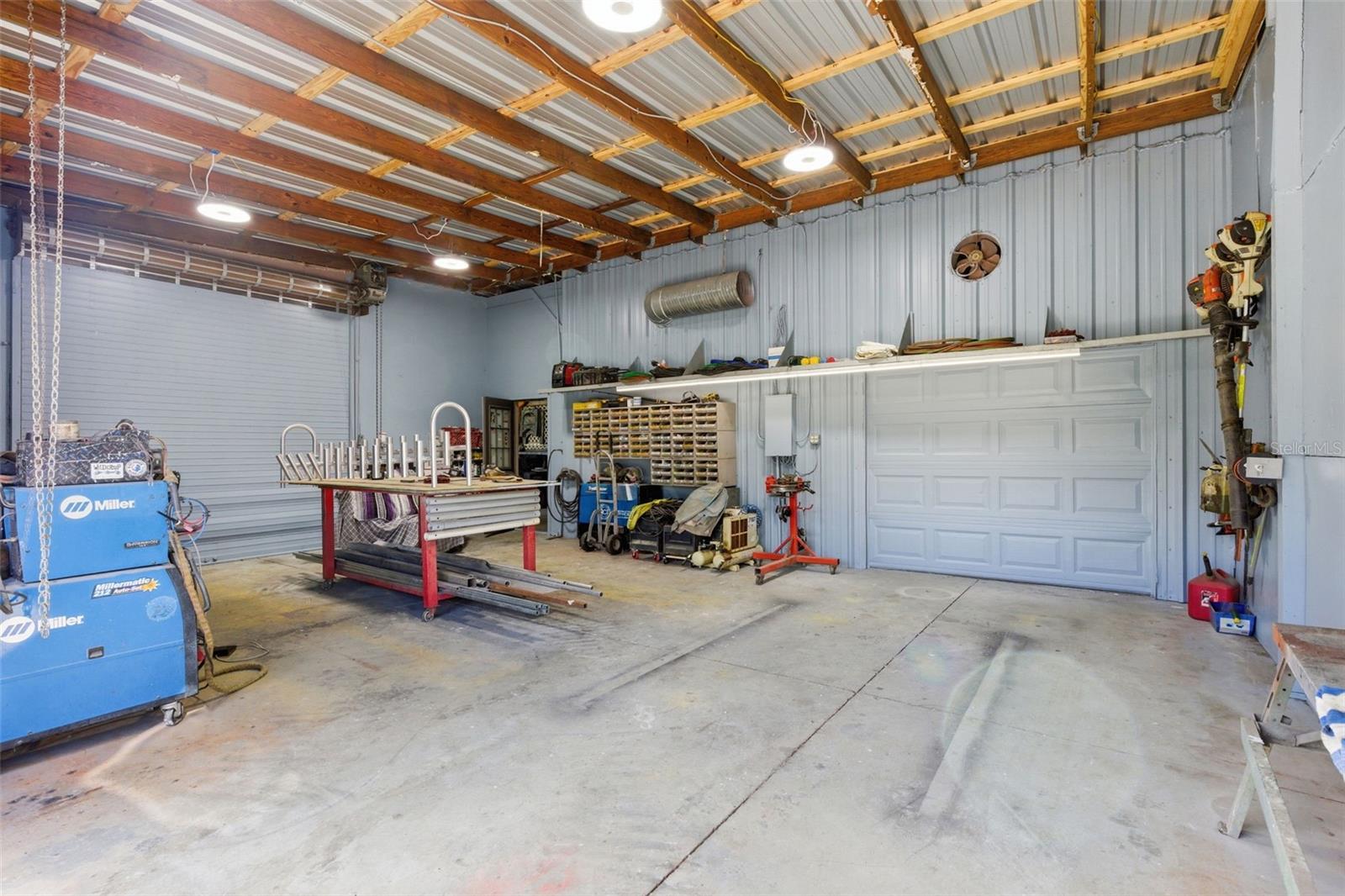 QUAIL HOLLOW PINES - Residential