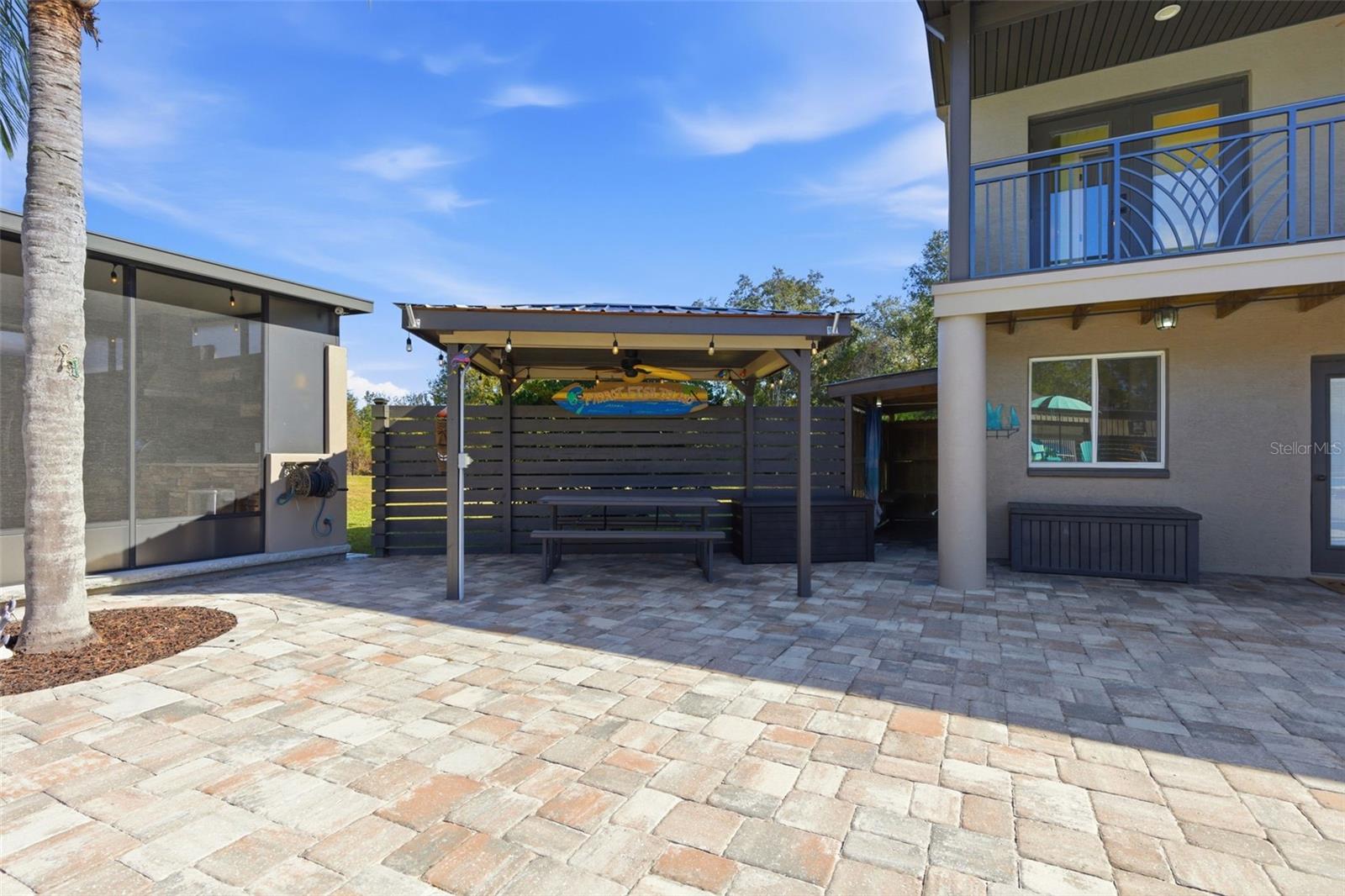 QUAIL HOLLOW PINES - Residential