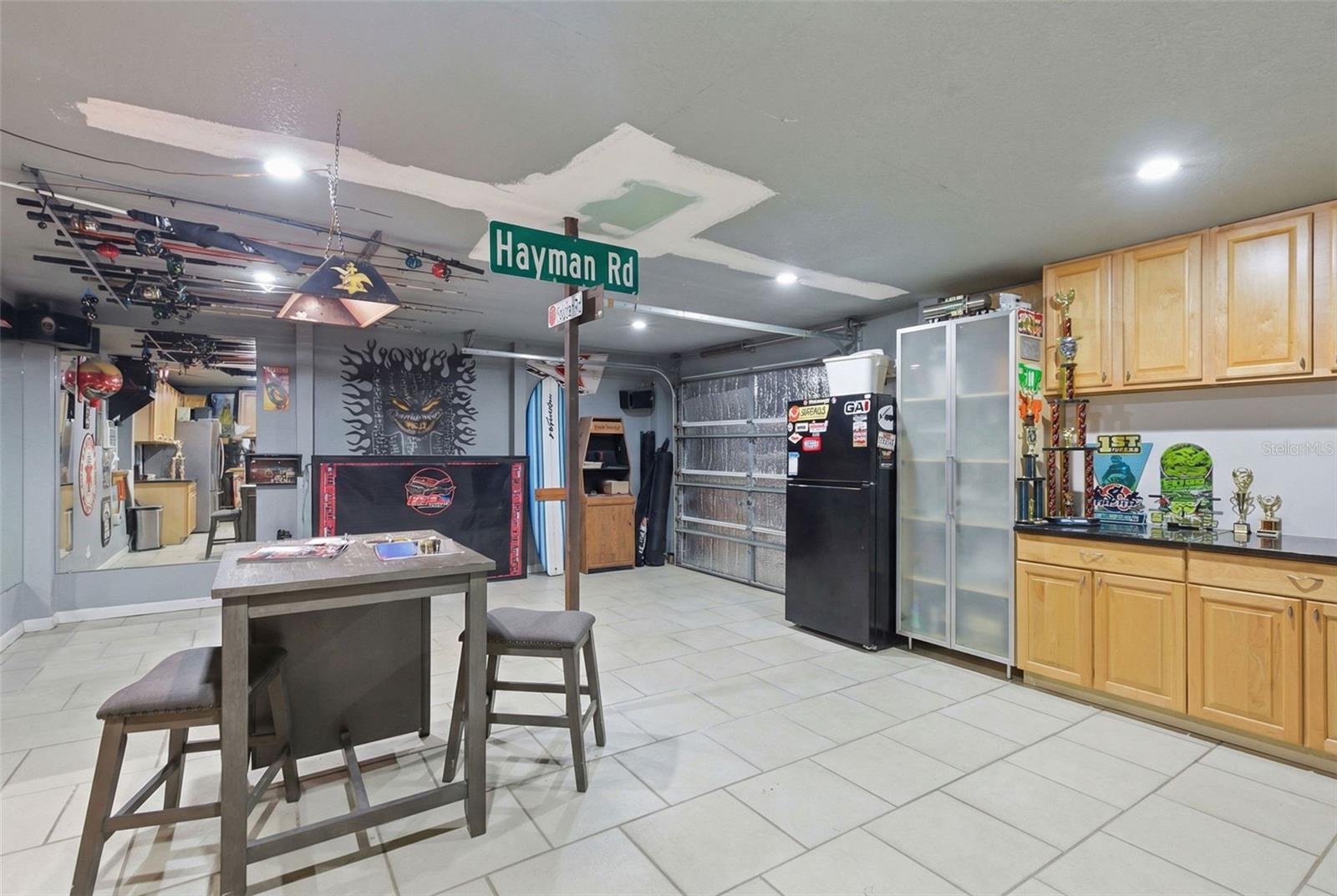 QUAIL HOLLOW PINES - Residential