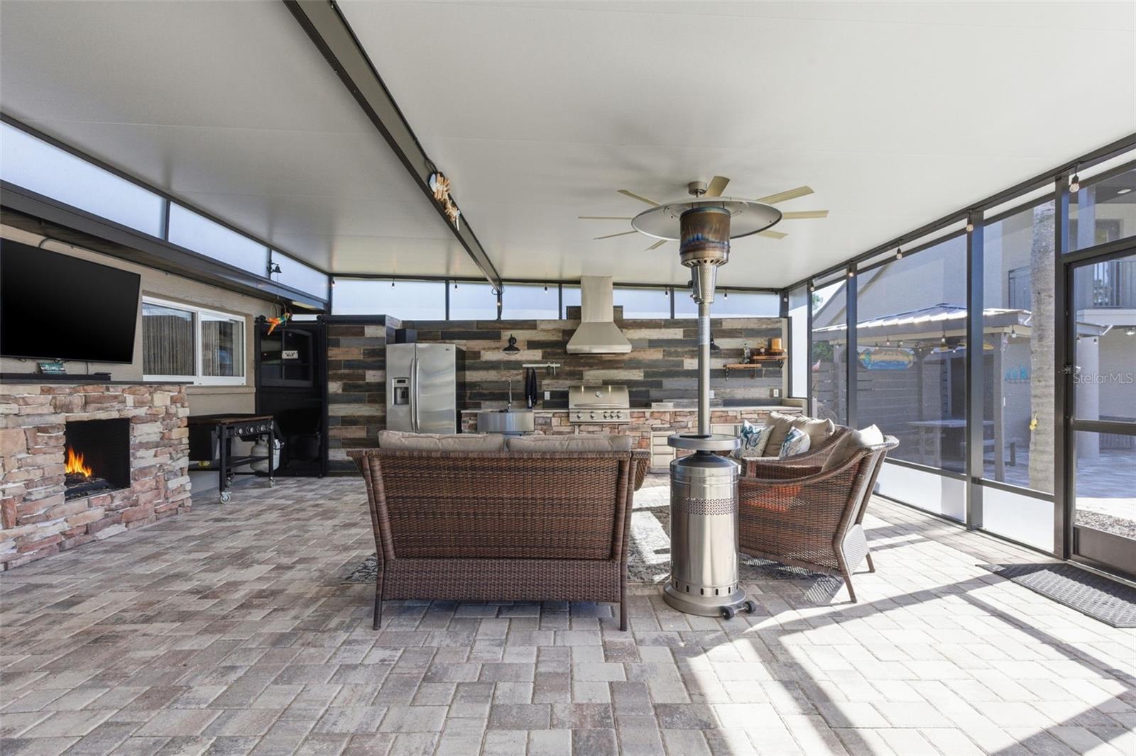 QUAIL HOLLOW PINES - Residential