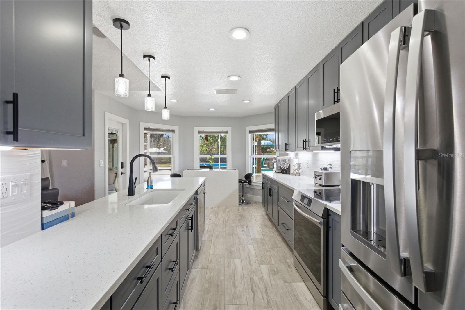 QUAIL HOLLOW PINES - Residential