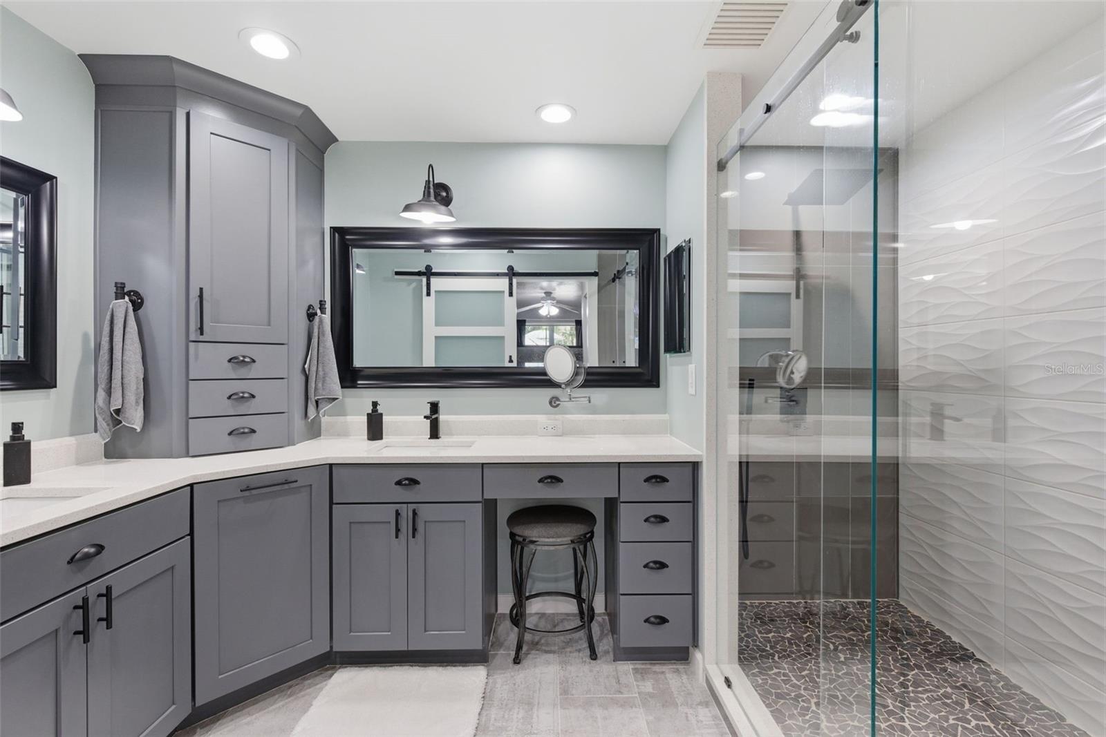 QUAIL HOLLOW PINES - Residential