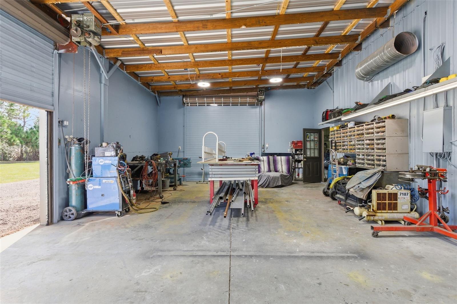 QUAIL HOLLOW PINES - Residential