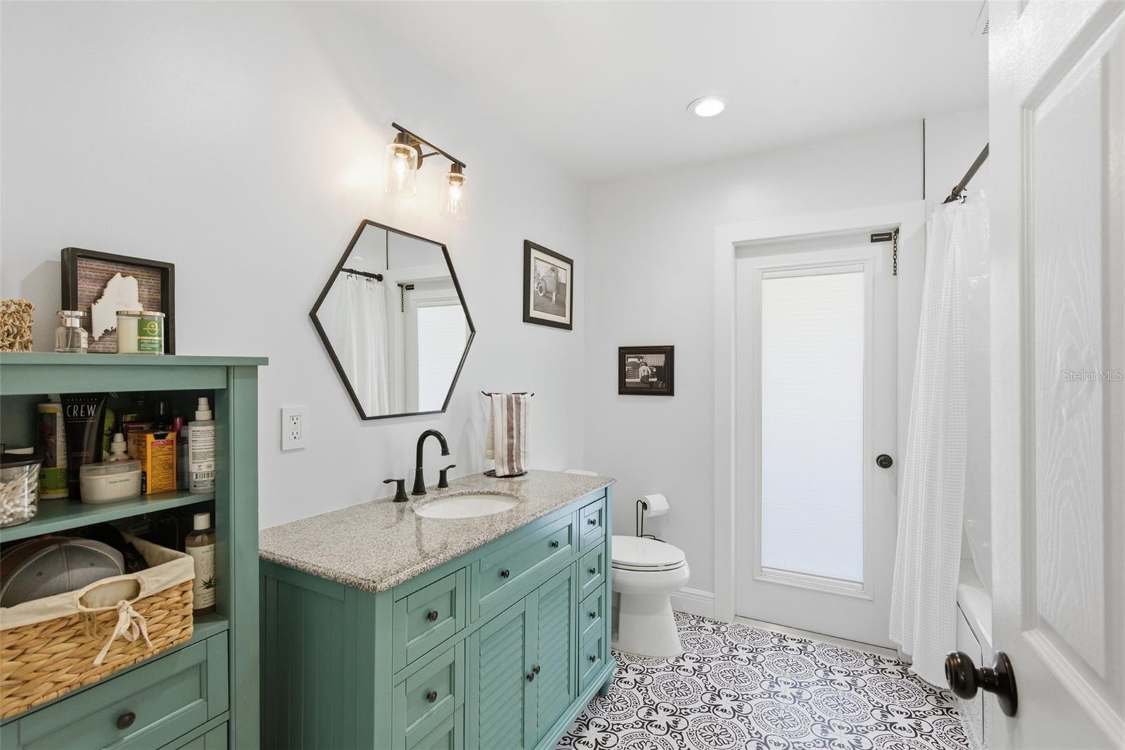 QUAIL HOLLOW PINES - Residential