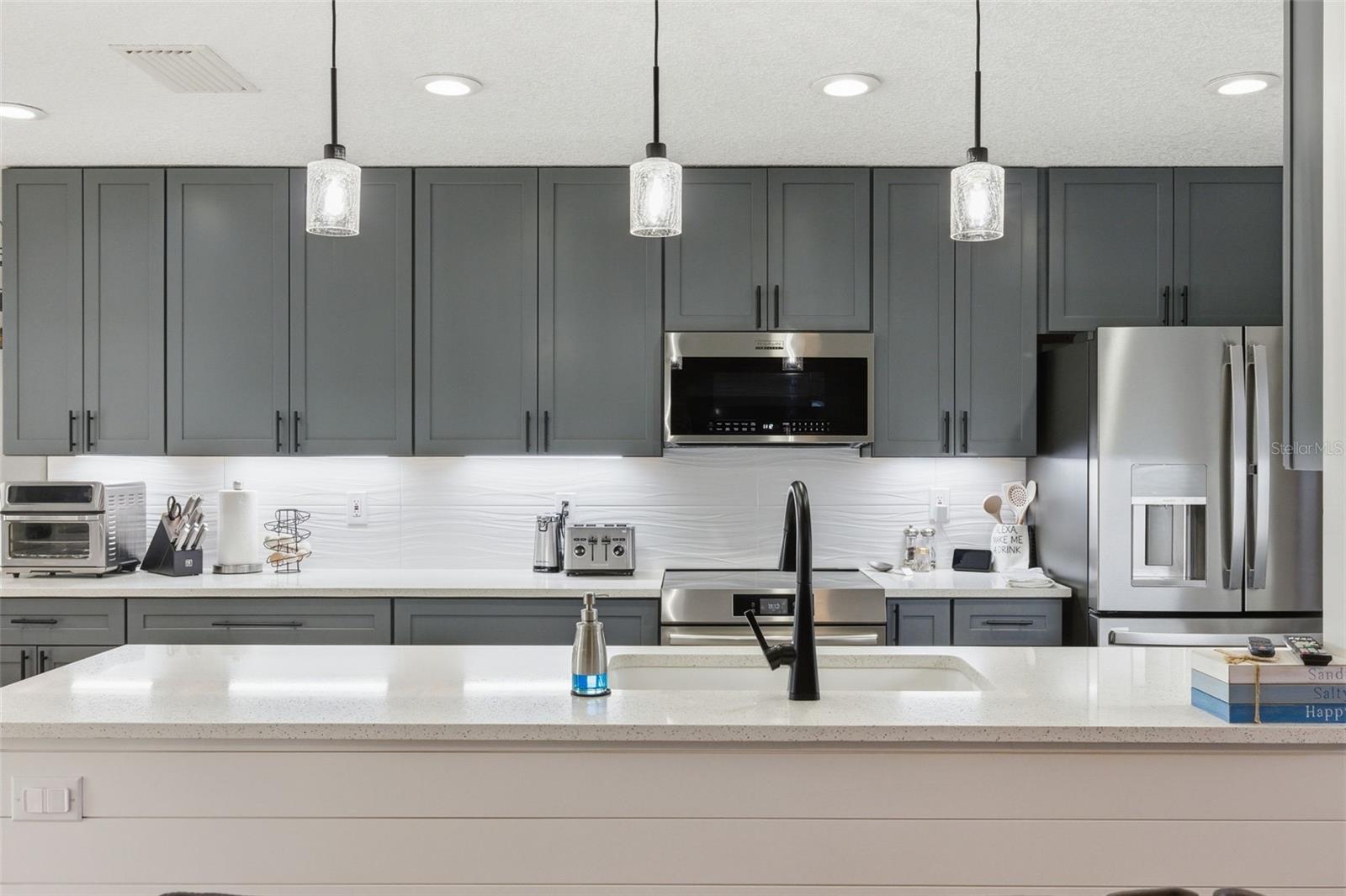 QUAIL HOLLOW PINES - Residential