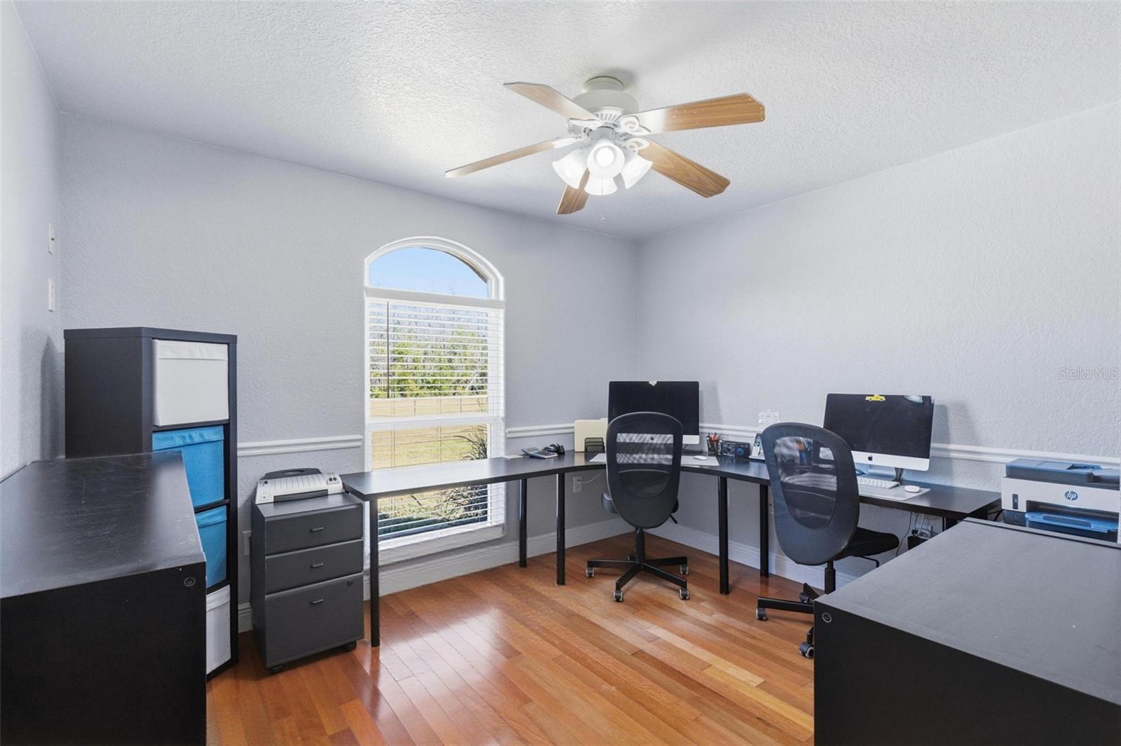 QUAIL HOLLOW PINES - Residential