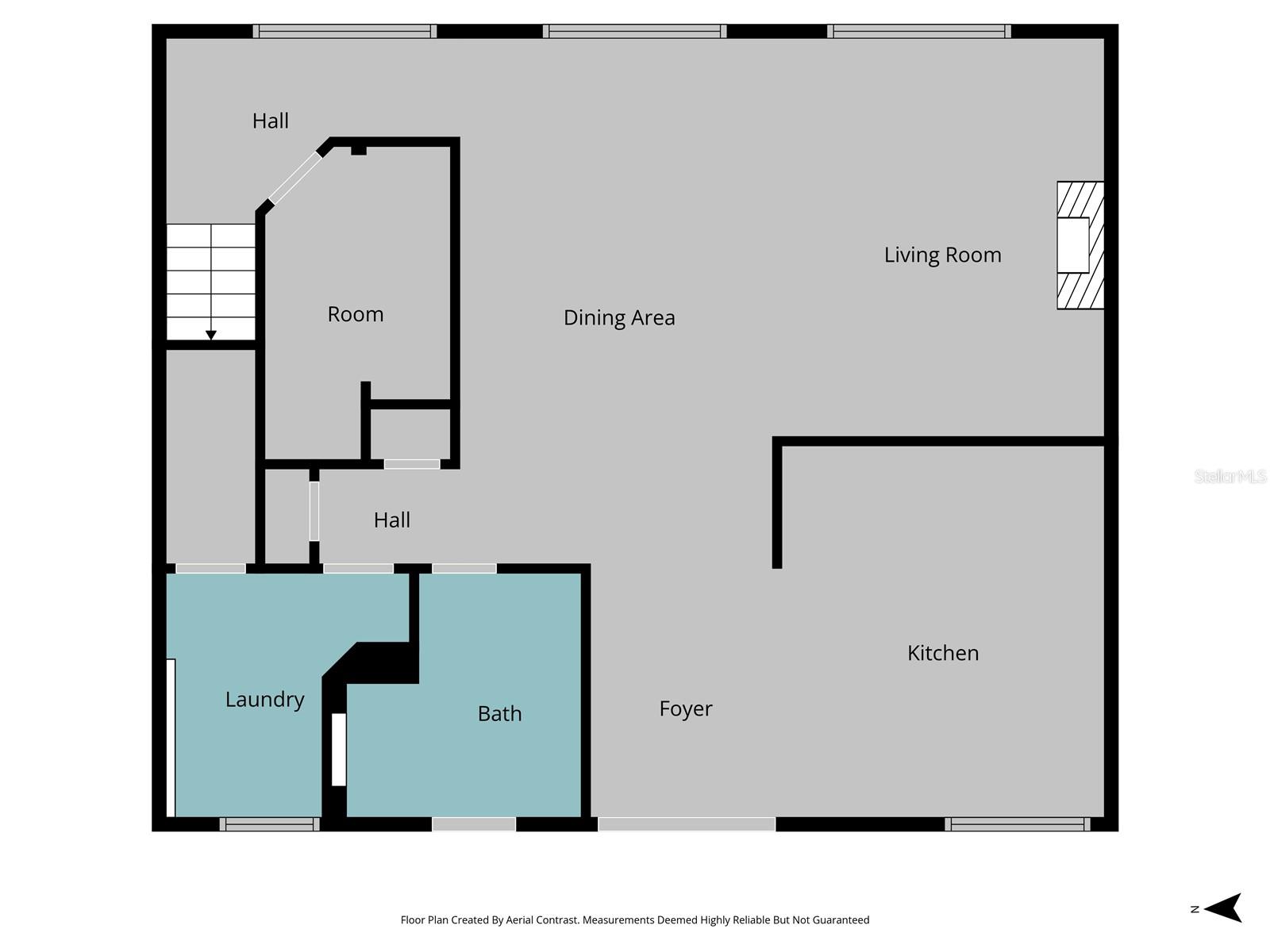 QUAIL HOLLOW PINES - Residential
