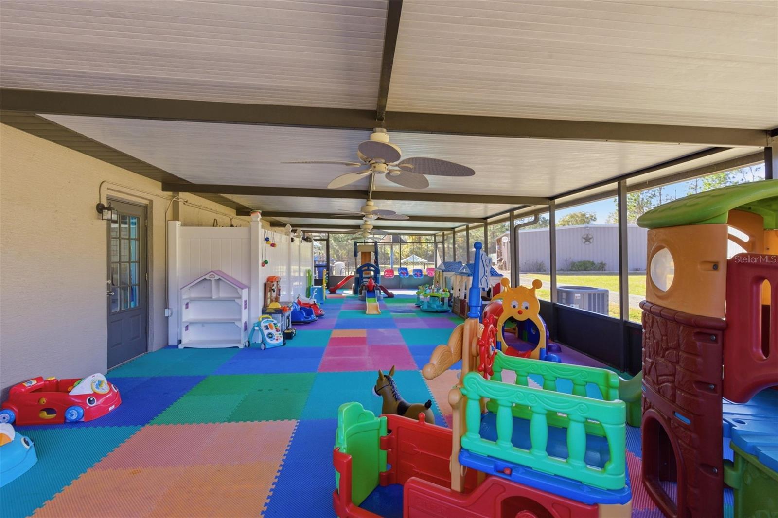 QUAIL HOLLOW PINES - Residential