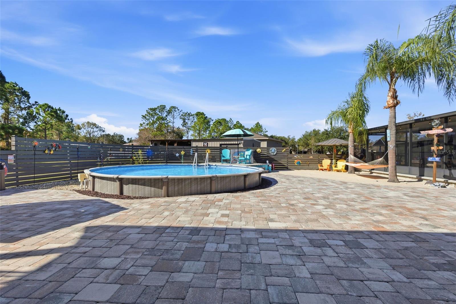 QUAIL HOLLOW PINES - Residential