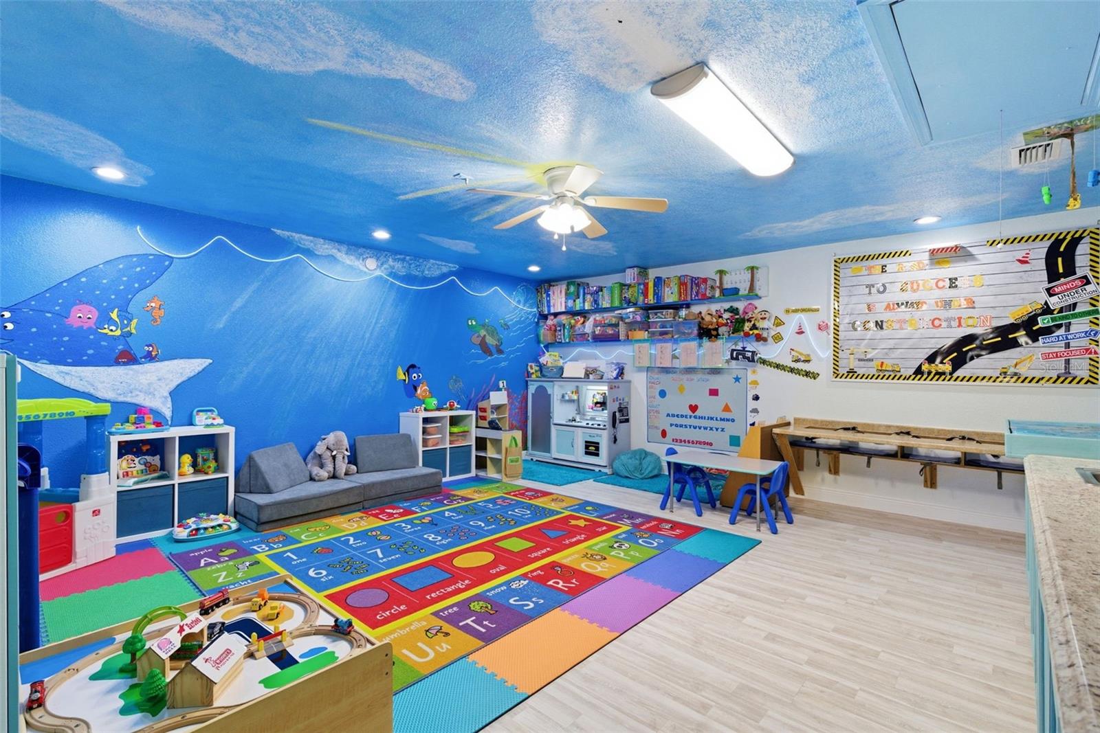 QUAIL HOLLOW PINES - Residential