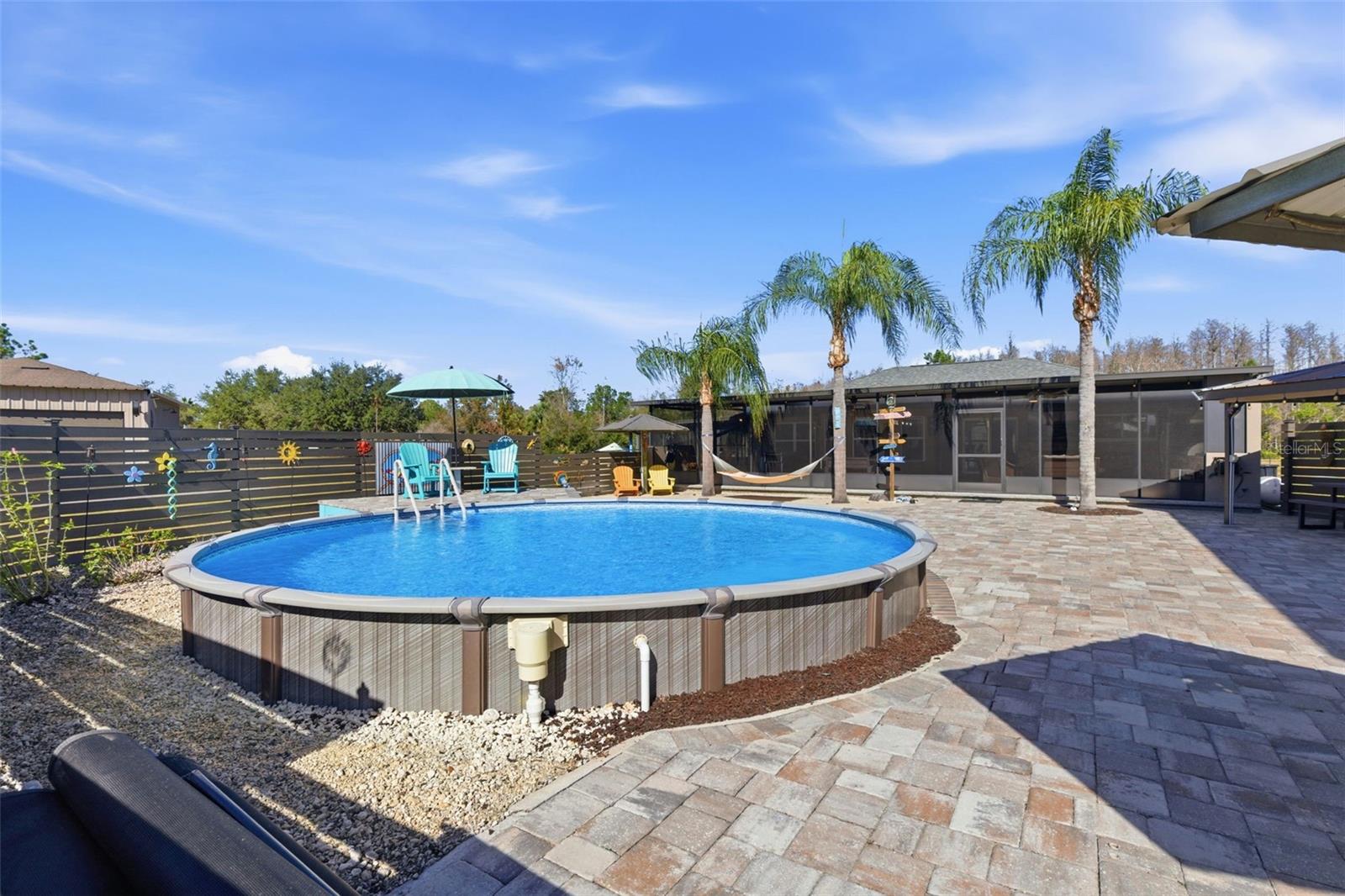 QUAIL HOLLOW PINES - Residential