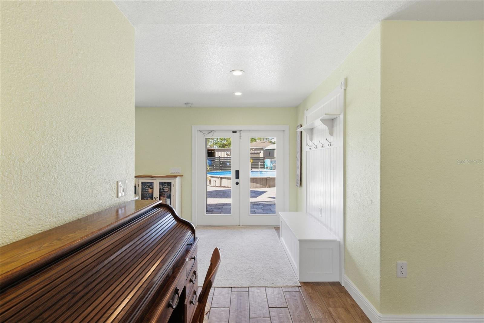 QUAIL HOLLOW PINES - Residential