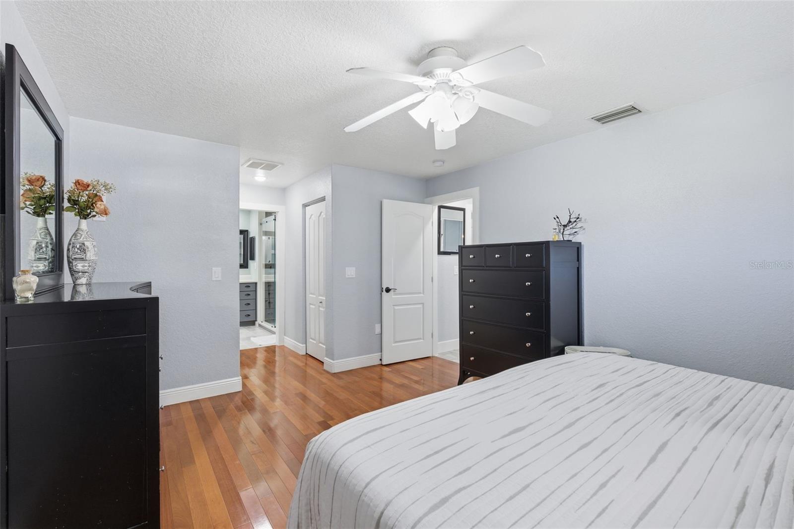 QUAIL HOLLOW PINES - Residential