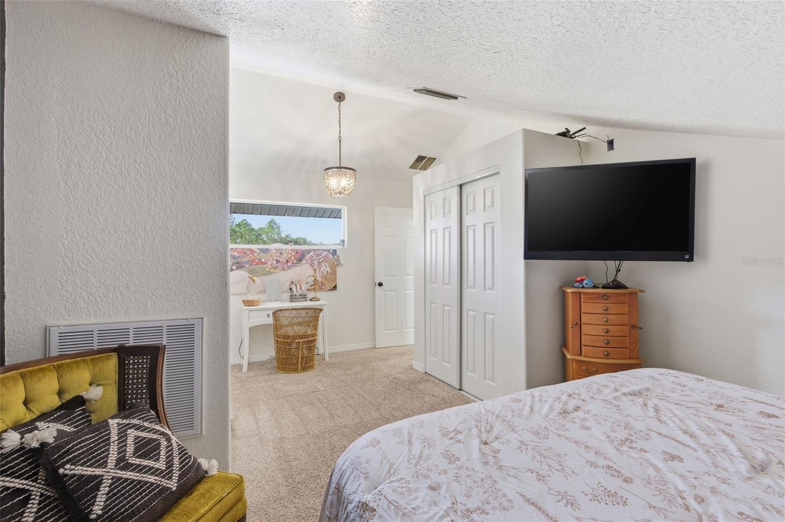 QUAIL HOLLOW PINES - Residential