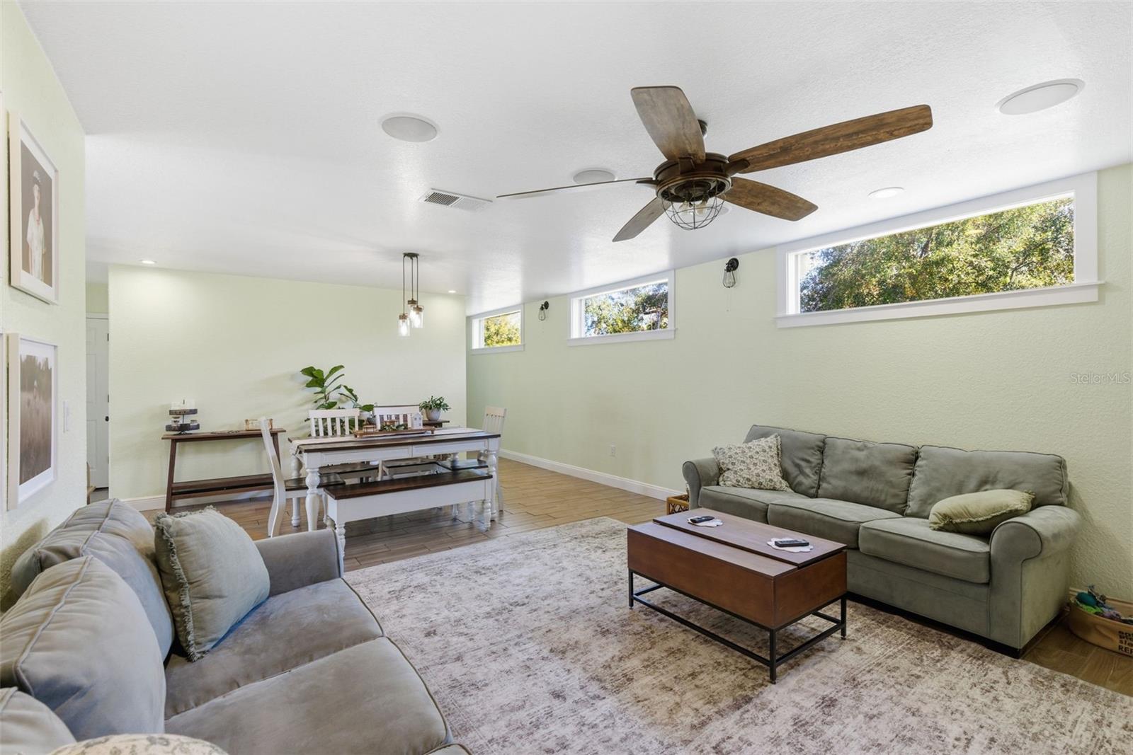 QUAIL HOLLOW PINES - Residential