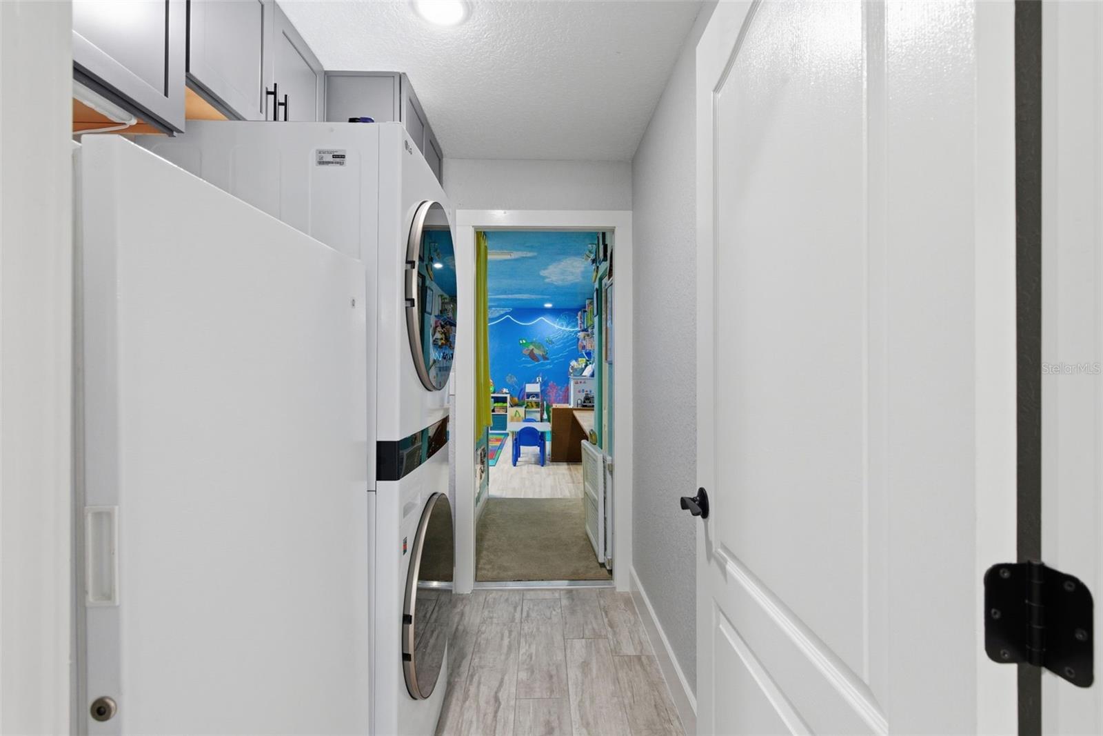 QUAIL HOLLOW PINES - Residential