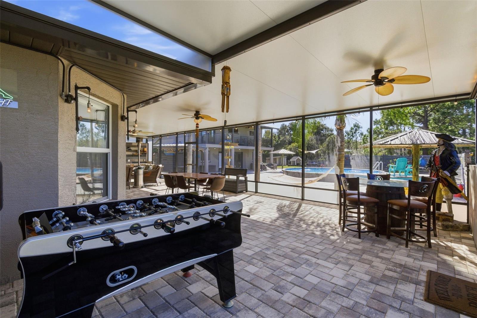 QUAIL HOLLOW PINES - Residential