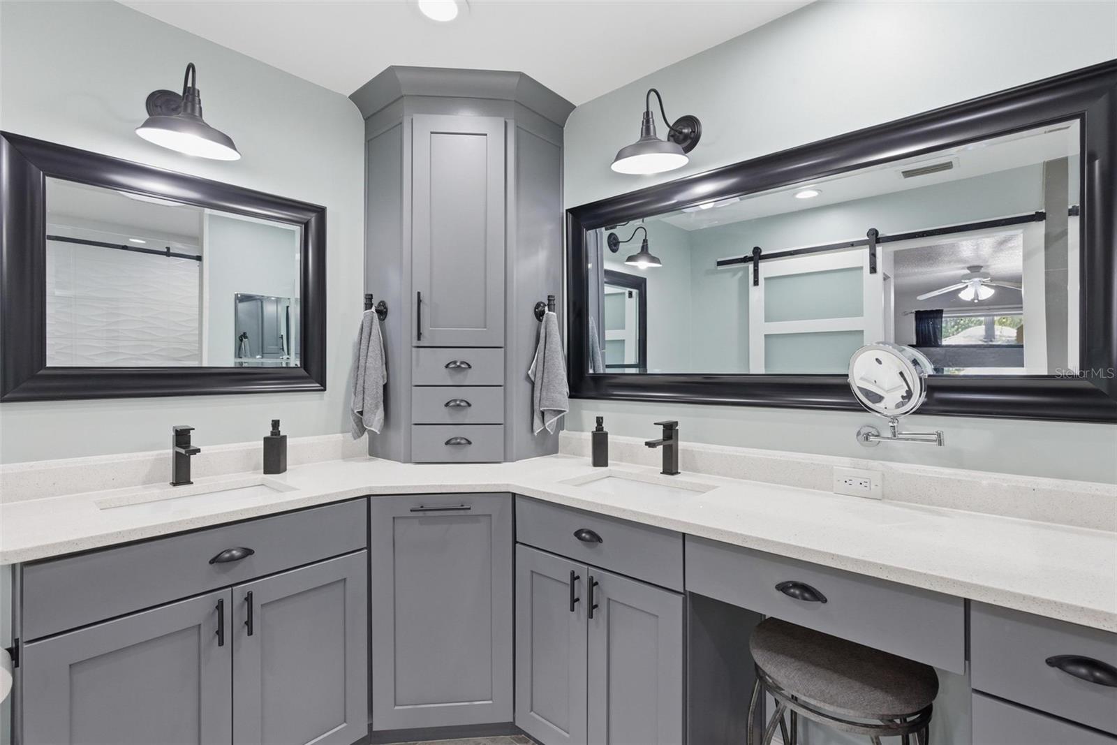 QUAIL HOLLOW PINES - Residential