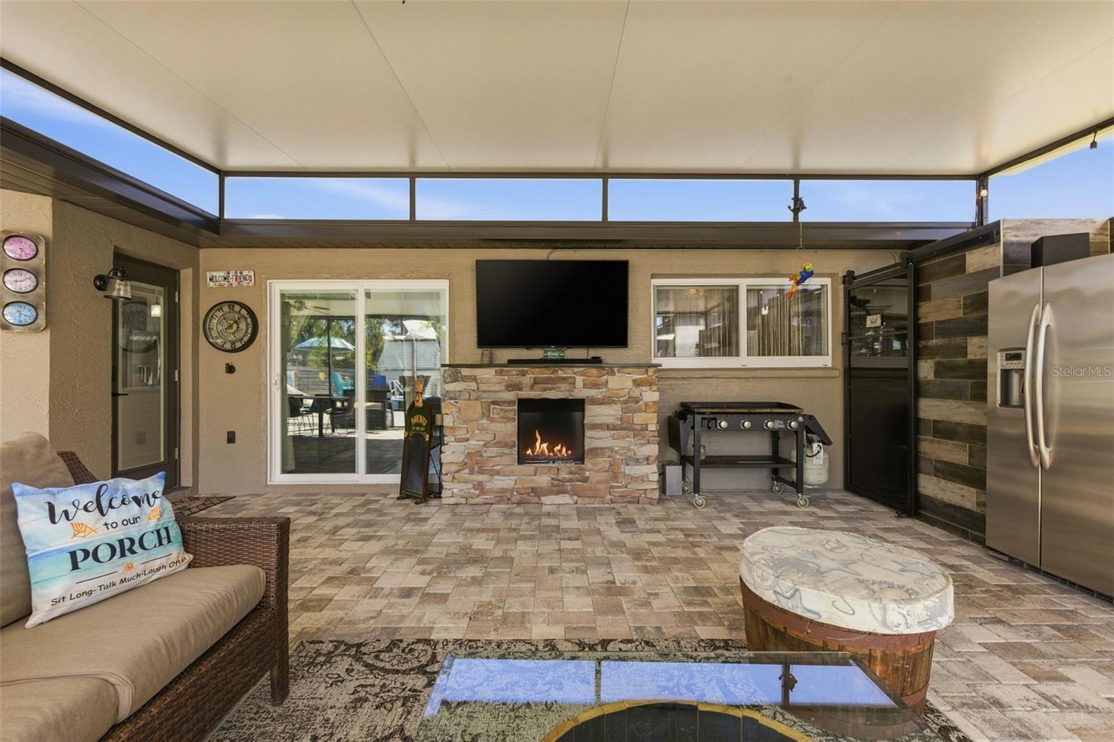 QUAIL HOLLOW PINES - Residential