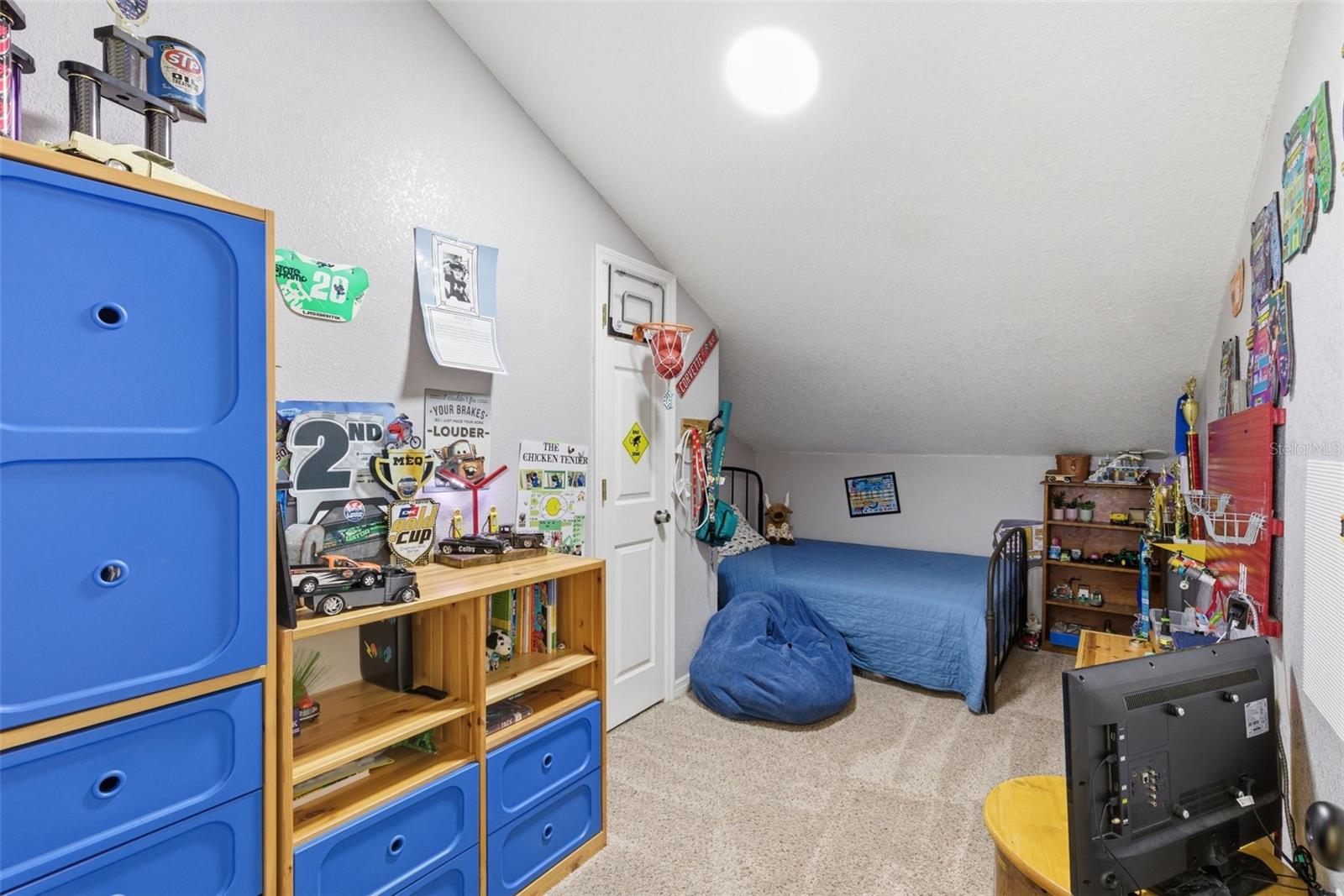 QUAIL HOLLOW PINES - Residential