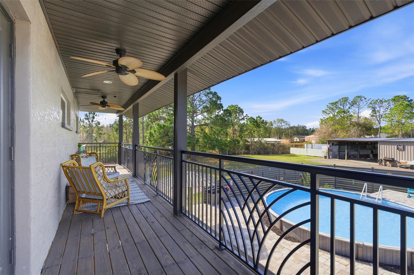 QUAIL HOLLOW PINES - Residential