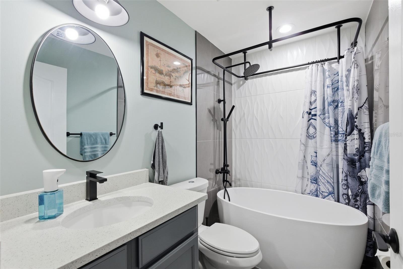 QUAIL HOLLOW PINES - Residential