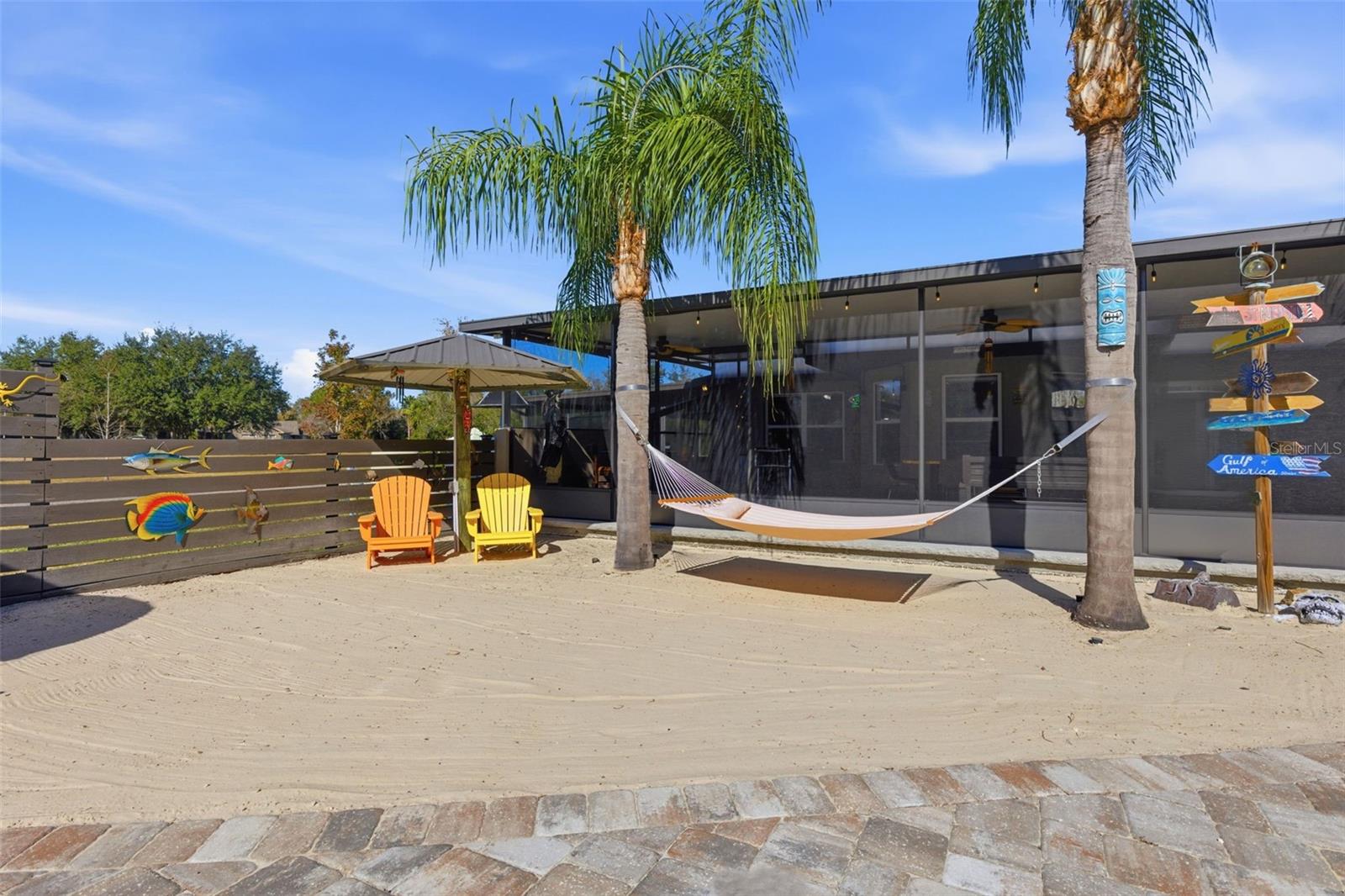 QUAIL HOLLOW PINES - Residential