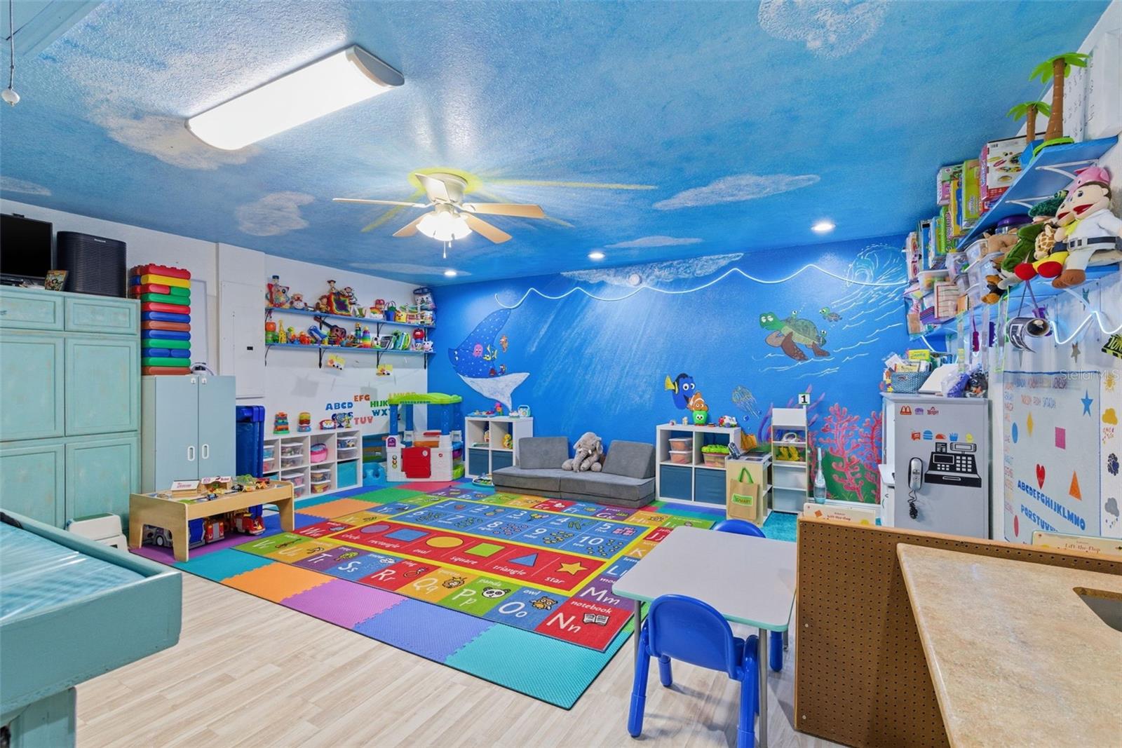 QUAIL HOLLOW PINES - Residential